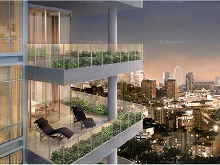 Centennia Suites (D9), Condominium - For Rent - Photo 4
