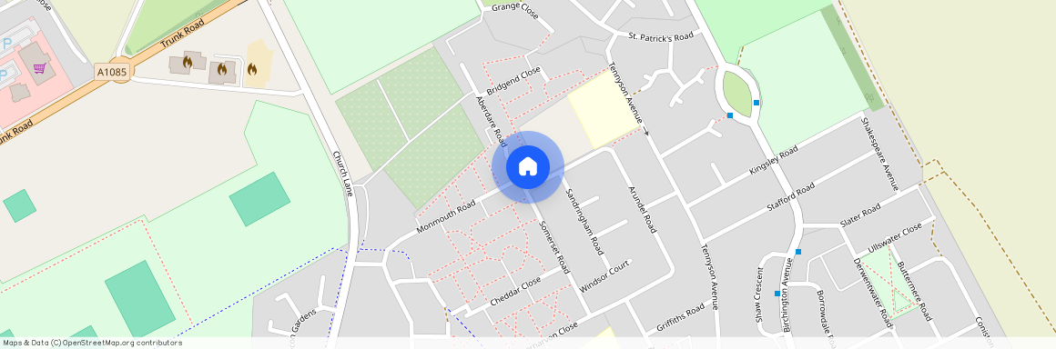 Aberdare Road, TS6, Middlesbrough