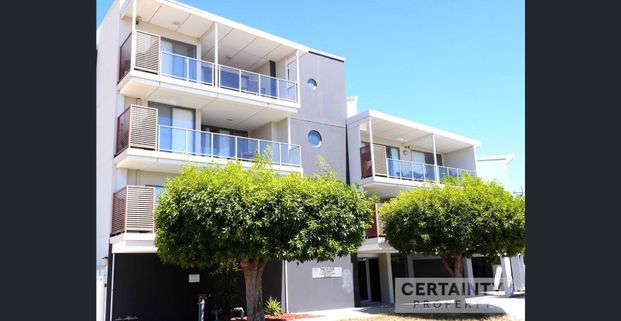 Charming 1-Bedroom Rental Apartment in Midland - A Peaceful Retreat Awaits! - Photo 1