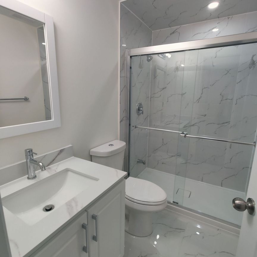 For Lease - 460 Mactier Drive, Vaughan, Ontario - Photo 1