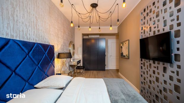 Apartament 4 camere Nordului l Gafencu 49 l Parcare Inclusa Finisaje P - Fotografie 1