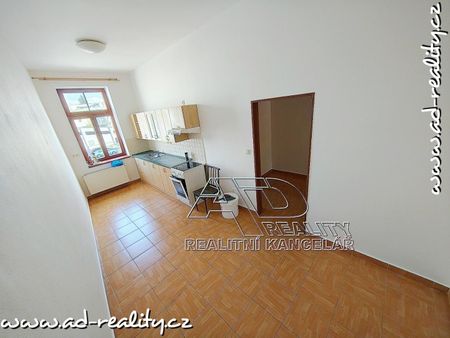 Pronájem bytu 2+1 74 m², České Budějovice 3, České Budějovice - Photo 5