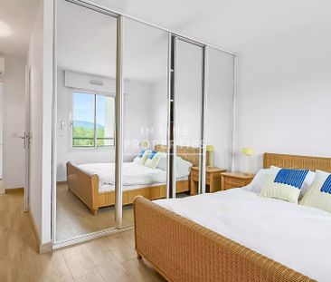 Location Appartement 3 pièces 78m² MOUGINS 06250 - Photo 3