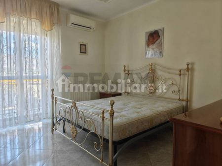 Quadrilocale via Iapigia 10, Centro, Manfredonia - Photo 3