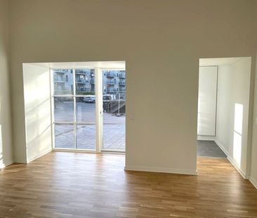 Skøn 2-værelses lejlighed i hjertet af Odense - Foto 4