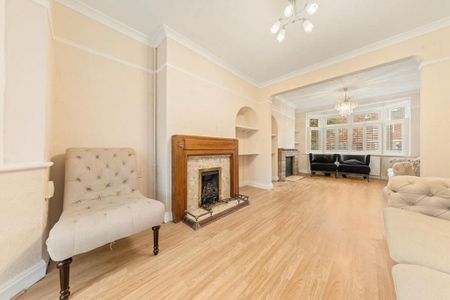 4 bedroom house to rent - Photo 4