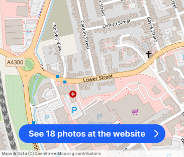 Lilly Court, Lower Street, Kettering - Photo 1