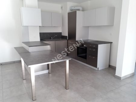 Appartement Francheville 3 pièces - Photo 2