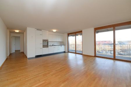 Living at the heart of Biel - Foto 2