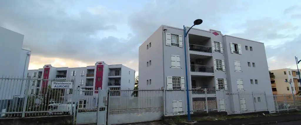 Appartement à louer 1 pièce 25m² - Photo 1