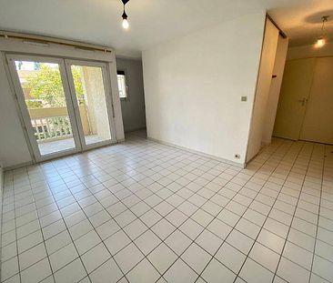 Location appartement 2 pièces 32.57 m² à Montpellier (34000) - Photo 4