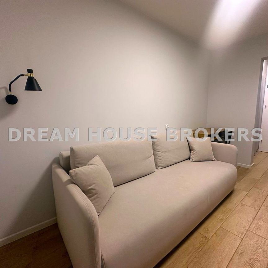 Mieszkanie na wynajem - Фото 1