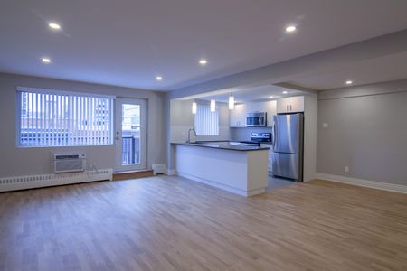 3421 Rue Drummond - Photo 2