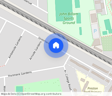 Grasmere Avenue, Wembley - Photo 1