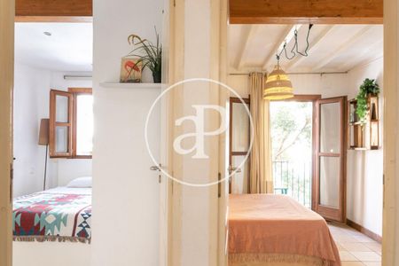 Apartment for rent in Santa Catalina - Photo 2