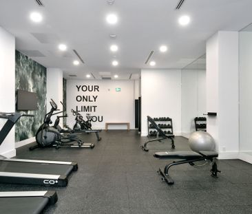 For Lease - 31 Huron Street Unit# 416, Collingwood, Ontario - Photo 6