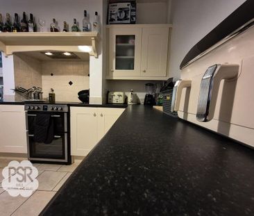 2 bedroom terraced house to rent - Photo 3