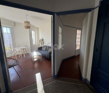 Appartement 4 pièce(s) 81.75 m² - Photo 2