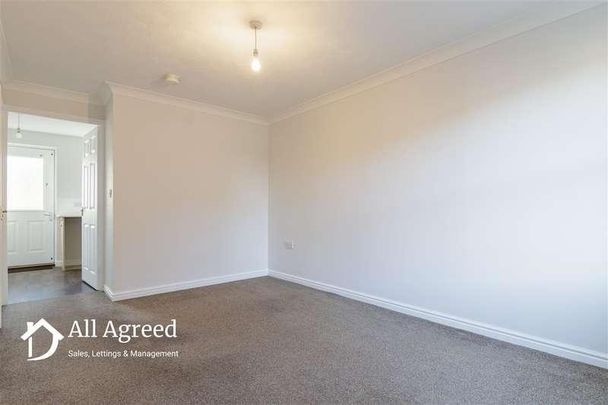 Pipers Court, Codnor, NG16 - Photo 1