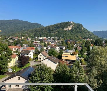 Traumhafte 2-Zimmer-Wohnung mit großzügiger Terrasse und herrlicher... - Photo 4