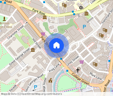 Park Street, City Centre, Bristol, BS1 - Photo 1
