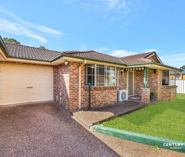 Charming Three Bedroom Home - Photo 1