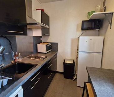 Appartement 1 pièce - 69500 Bron - Photo 1