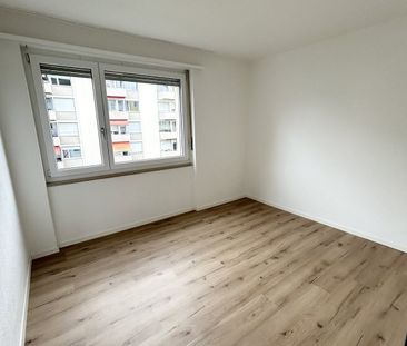 3 Zimmer, 61 m², 2. Stock - Photo 2