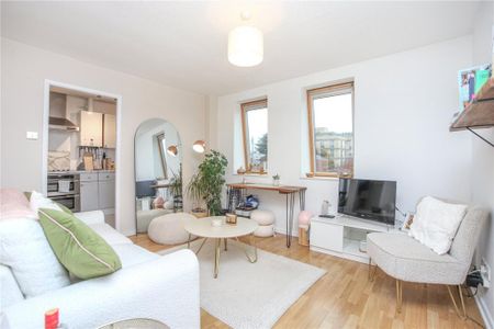 1 bedroom apartment to rent - Photo 2