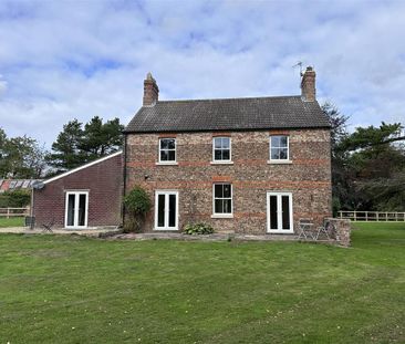 4 bedroom detached house to rent - Photo 5