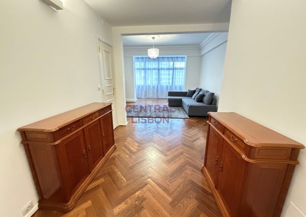 Apartamento T2 em Lisboa