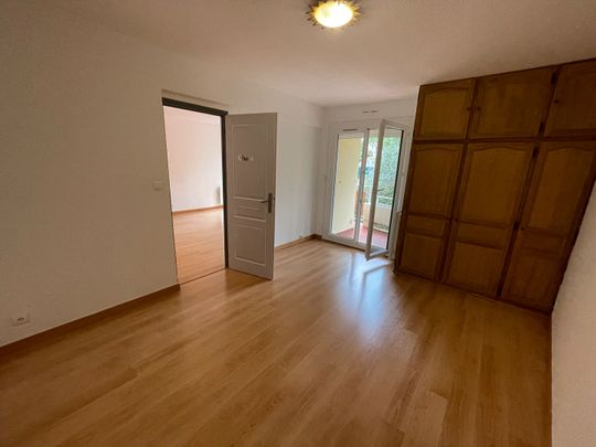 APPARTEMENT à louer T2 CARRRY LE ROUET EN BORD DE MER, - Photo 1