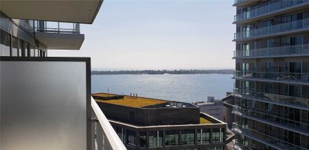 For Lease - 20 Richardson Street Unit# 2206, Toronto, Ontario - Photo 4