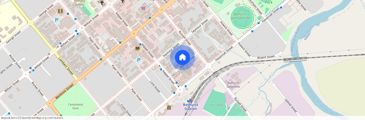 13 Manilla Street, NSW 2795, Bathurst