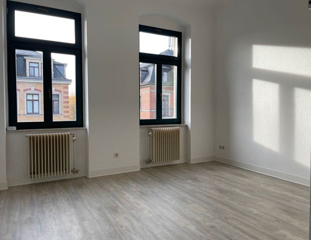 Dresden-Löbtau: Zu Weihnachten im neuen Heim! - Photo 1