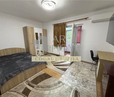 Garsoniera 40 mp , zona Vest, Ploiesti - Photo 1