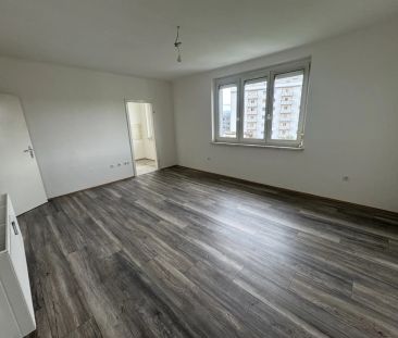 Günstige 1,5 -Zimmer-Wohnung mit unbefristetem Mietvertrag - Photo 2