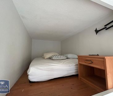 Location Appartement 2 pièces 26m² LYON 7ème - Photo 3