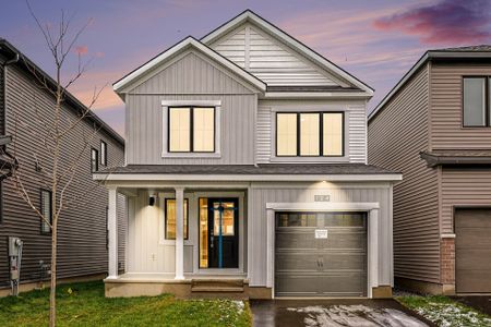 For Lease - 124 Tonic Crescent, Kanata, Ontario - Photo 5