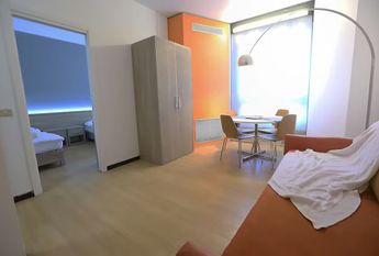 Via Ippolito Nievo, Milan, Lombardy 20145