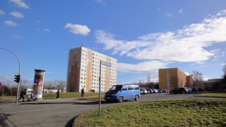 Wohnung, 1 Zimmer (36,22 m²) - Photo 5