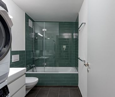 Top moderne Wohnung im Kreis 9, Zürich Albisrieden - Foto 6