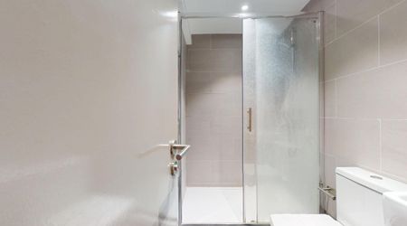 Studio Flat, Drakes Courtyard, NW6 - Photo 5