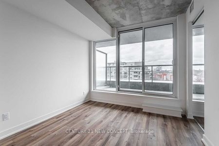Riverside Square Lofts 15-45 , #819 - Photo 5