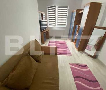 Apartament 2 camere, 61 mp, decomandat, parcare, zona BMW - Photo 6