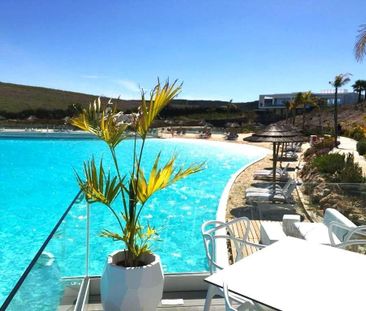 2 bedroom luxury penthouse for rent in Casares, Andalusia - Photo 2