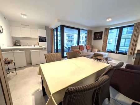 Appartement te huur - Photo 3