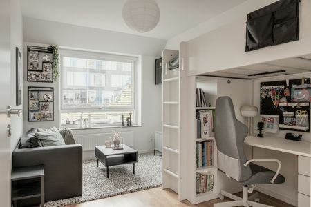 Malmö - 4rok - tillsv - 28.750kr/mån - Photo 3