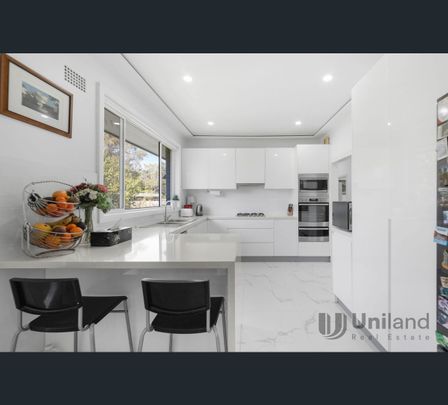 12 Hanover Avenue, North Epping, NSW 2121 - Photo 1