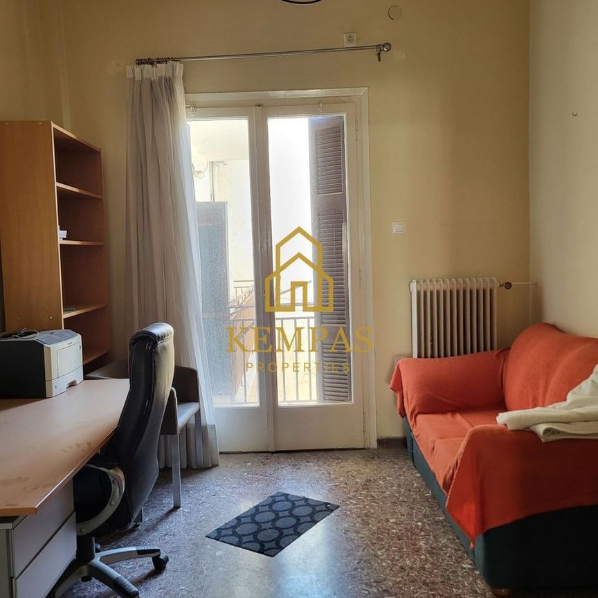 Διαμέρισμα για ενοικίαση Κηπούπολη (Πετρούπολη) - Photo 1